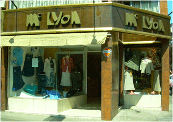 TIENDA PROVIDENCIA